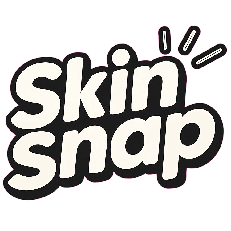 SkinSnap Logo